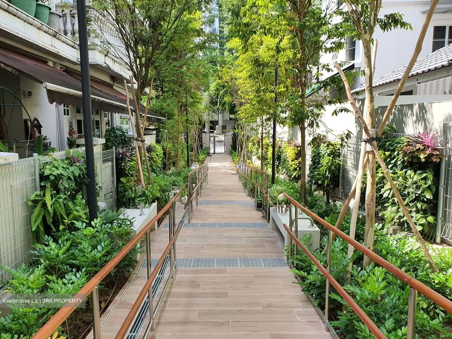 10 Evelyn (D11), Apartment #570636541